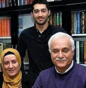 said-hatipoglu-ailesi