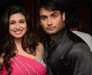 Vivian Dsena’nın Eşi Vahbbiz Dorabjee Kimdir