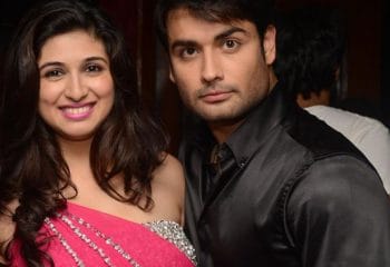 Vivian Dsena’nın Eşi Vahbbiz Dorabjee Kimdir