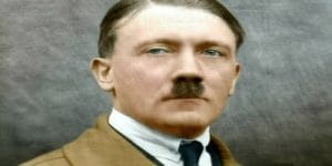 Adolf Hitler Hakkında İlginç Bilgiler