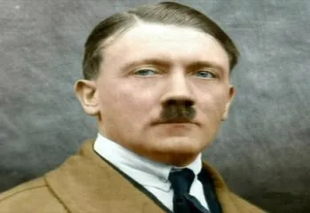 Adolf Hitler Hakkında İlginç Bilgiler