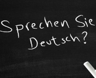 İdare Edecek Kadar Almanca Öğrenme