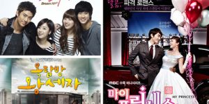 IMDB Puanlarına Göre En Çok Sevilen Kore Dizileri