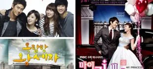 IMDB Puanlarına Göre En Çok Sevilen Kore Dizileri