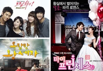 IMDB Puanlarına Göre En Çok Sevilen Kore Dizileri