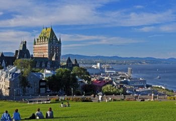 Kanada Hakkında 20 Bilgi