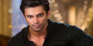 Karan Singh Grover Kimdir