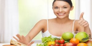 Metabolizmayı Hızlandırmanın 10 Yolu