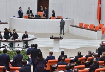 Olağanüstü Hal OHAL Nedir