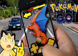 pokemon-go