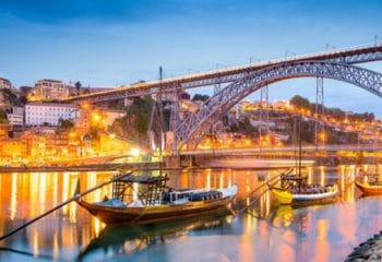 Portekiz Hakkında 25 Bilgi