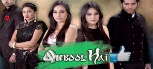 Qubool Hai Hint Dizisi