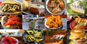 amerika-yemekleri