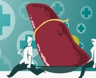 Karaciğer Yağlanmasına Karşı 10 Süper Besin