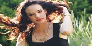 Seda Bakan Kimdir