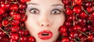 Vişnenin Faydaları