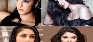 En Güzel Hintli Bayan Oyuncular