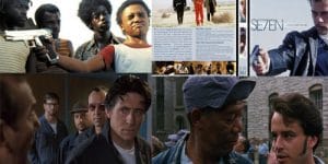 Imdb Puanlarına Göre En İyi Polisiye Filmler