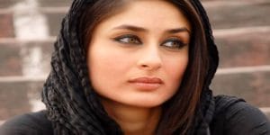 Kareena Kapoor Kimdir