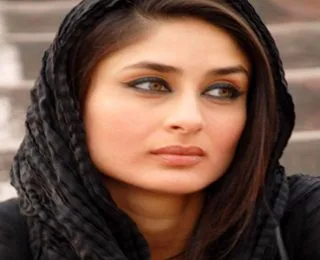 Kareena Kapoor Kimdir