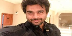 Madhavan Balaji Ranganathan Kimdir