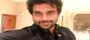 Madhavan Balaji Ranganathan Kimdir
