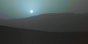 Mars Gezegeni Hakkında Hiç Duymadığınız Bilgiler