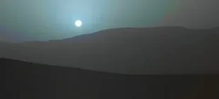 Mars Gezegeni Hakkında Hiç Duymadığınız Bilgiler