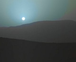 Mars Gezegeni Hakkında Hiç Duymadığınız Bilgiler