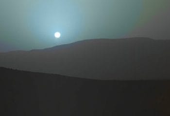 Mars Gezegeni Hakkında Hiç Duymadığınız Bilgiler