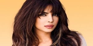 Priyanka Chopra Kimdir