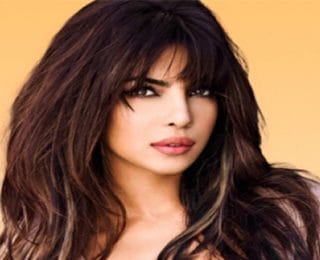 Priyanka Chopra Kimdir