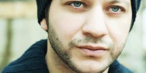 Rıza Kocaoğlu Kimdir