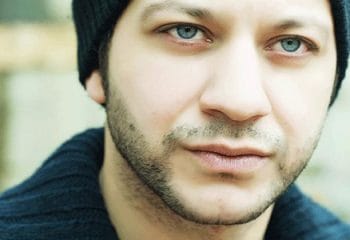 Rıza Kocaoğlu Kimdir