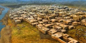 Çatalhöyük Hakkında 20 Bilgi