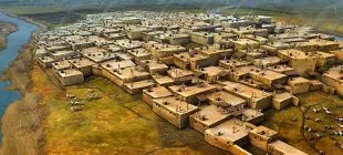 Çatalhöyük Hakkında 20 Bilgi
