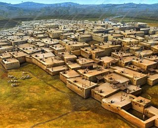 Çatalhöyük Hakkında 20 Bilgi