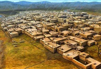 Çatalhöyük Hakkında 20 Bilgi