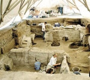 catalhoyuk-hakkinda-20-bilgi