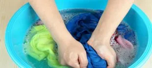 Çıkmayan Sinir Bozucu Lekelere Son