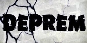 Deprem Nedir ve Neden Olur