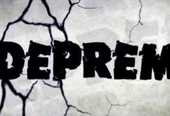 Deprem Nedir ve Neden Olur