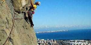 Dünya Dağcılık Tarihi