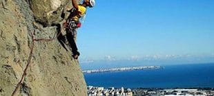 Dünya Dağcılık Tarihi