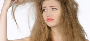 Elektriklenen ve Kabaran Saçlar İçin Taktikler