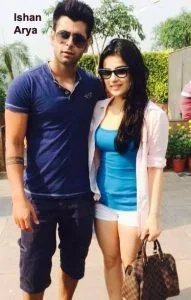 ishan-arya-radhika-madan