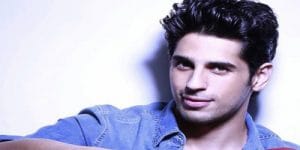 Sidharth Malhotra Kim