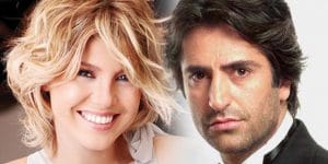 Vezir Parmağı Filmi