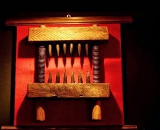 Akıllara Zarar Antik Çağlarda Uygulanan 7 İşkence