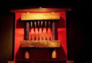 Akıllara Zarar Antik Çağlarda Uygulanan 7 İşkence